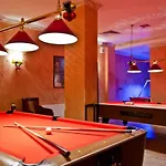 Grand Monastery Luxury Apartment Pamporovo