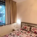Grand Monastery Luxury Apartment Pamporovo