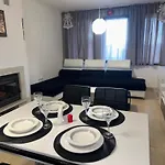 Grand Monastery Luxury Apartment Pamporovo