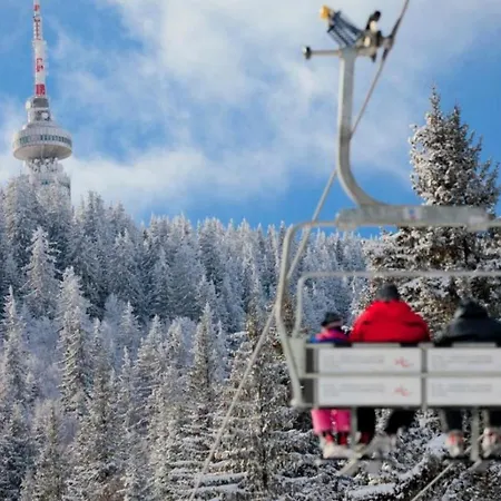 Grand Monastery Luxury Apartment *