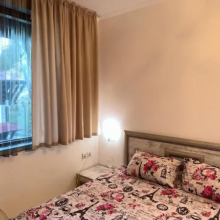 Grand Monastery Luxury Appartement Pamporovo