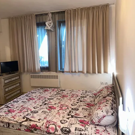 Appartement Grand Monastery Luxury *