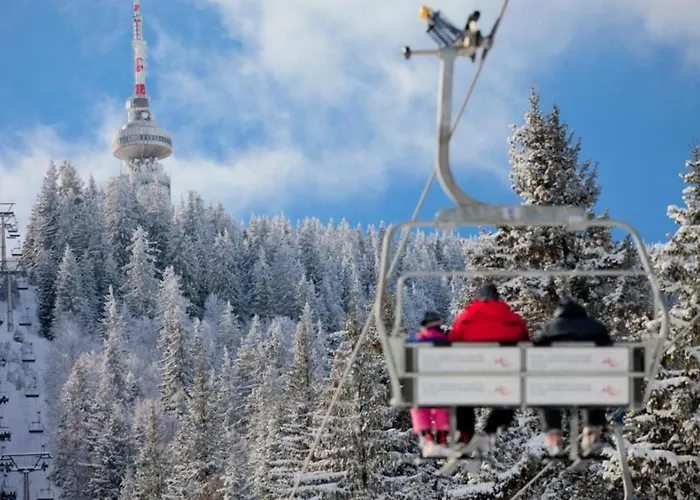 Grand Monastery Luxury Apartment *