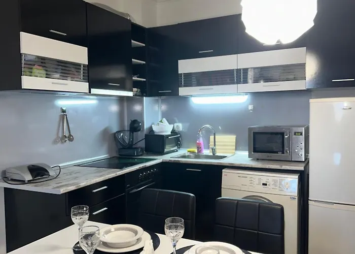 Grand Monastery Luxury Pamporovo