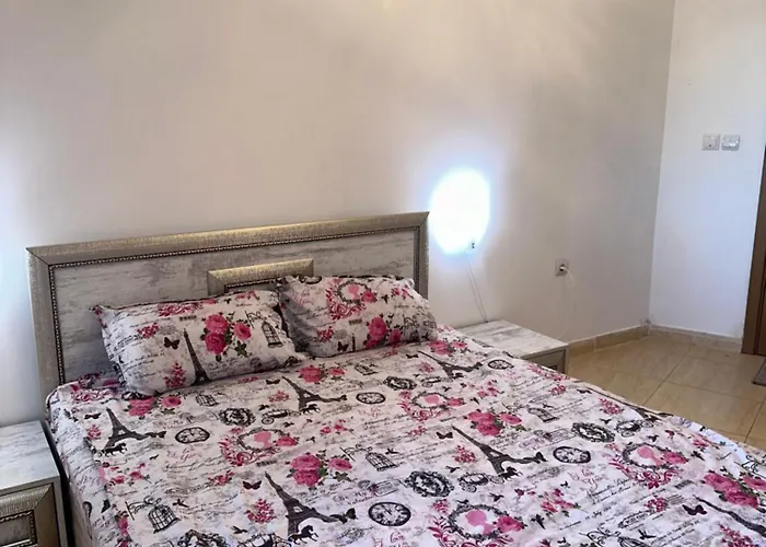 Grand Monastery Luxury Apartment *